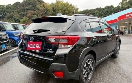 Subaru XV II, 2022 год, 1 720 009 рублей, 7 фотография