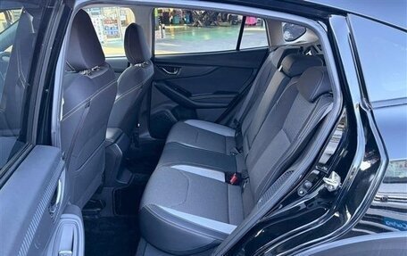 Subaru XV II, 2022 год, 1 720 009 рублей, 16 фотография