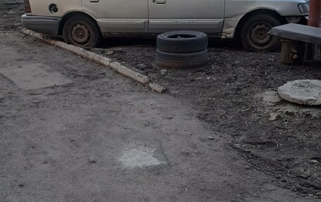 Ford Scorpio II, 1986 год, 100 000 рублей, 2 фотография