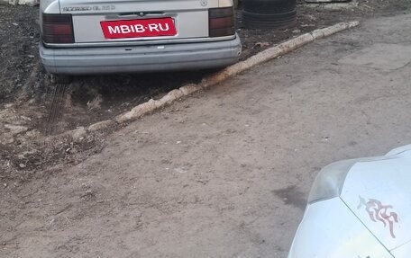 Ford Scorpio II, 1986 год, 100 000 рублей, 3 фотография