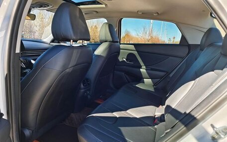 Hyundai Elantra, 2023 год, 1 580 000 рублей, 12 фотография