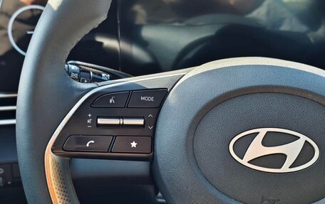 Hyundai Elantra, 2023 год, 1 580 000 рублей, 10 фотография