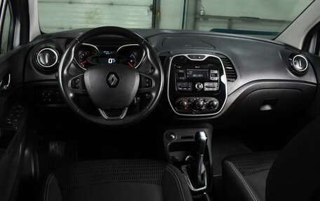 Renault Kaptur I рестайлинг, 2018 год, 1 549 000 рублей, 6 фотография