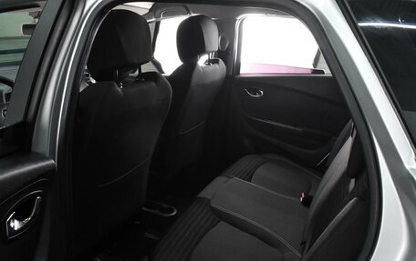 Renault Kaptur I рестайлинг, 2018 год, 1 549 000 рублей, 11 фотография