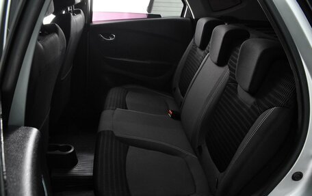 Renault Kaptur I рестайлинг, 2018 год, 1 549 000 рублей, 9 фотография