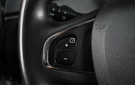 Renault Kaptur I рестайлинг, 2018 год, 1 549 000 рублей, 15 фотография