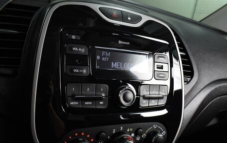 Renault Kaptur I рестайлинг, 2018 год, 1 549 000 рублей, 12 фотография