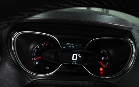 Renault Kaptur I рестайлинг, 2018 год, 1 549 000 рублей, 17 фотография