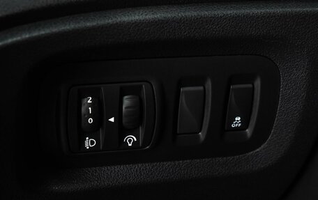 Renault Kaptur I рестайлинг, 2018 год, 1 549 000 рублей, 14 фотография