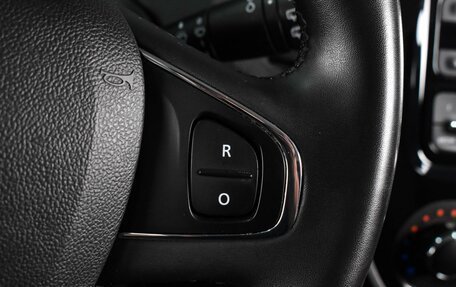 Renault Kaptur I рестайлинг, 2018 год, 1 549 000 рублей, 16 фотография