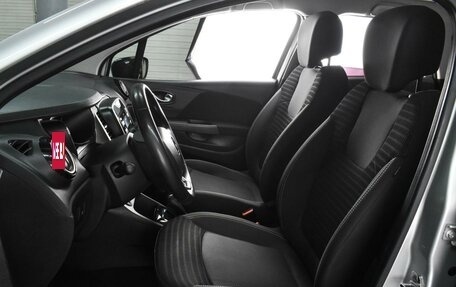 Renault Kaptur I рестайлинг, 2018 год, 1 549 000 рублей, 10 фотография