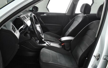 Volkswagen Tiguan II, 2017 год, 2 699 000 рублей, 10 фотография