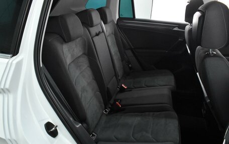 Volkswagen Tiguan II, 2017 год, 2 699 000 рублей, 7 фотография