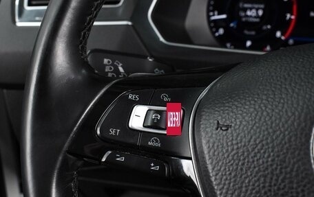 Volkswagen Tiguan II, 2017 год, 2 699 000 рублей, 16 фотография