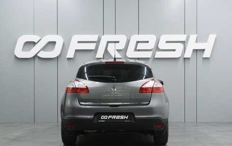 Renault Megane III, 2013 год, 924 000 рублей, 4 фотография