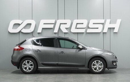 Renault Megane III, 2013 год, 924 000 рублей, 5 фотография