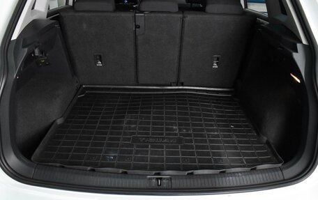 Volkswagen Tiguan II, 2017 год, 2 699 000 рублей, 21 фотография