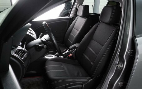 Renault Megane III, 2013 год, 924 000 рублей, 10 фотография