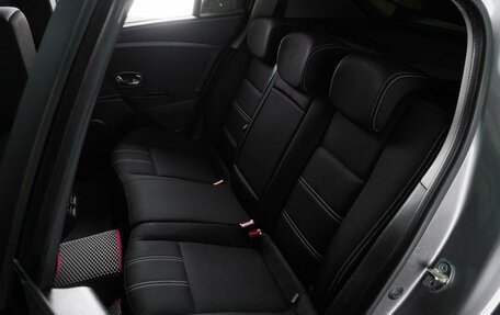 Renault Megane III, 2013 год, 924 000 рублей, 9 фотография