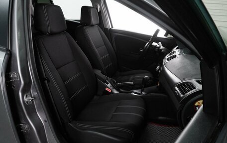 Renault Megane III, 2013 год, 924 000 рублей, 8 фотография