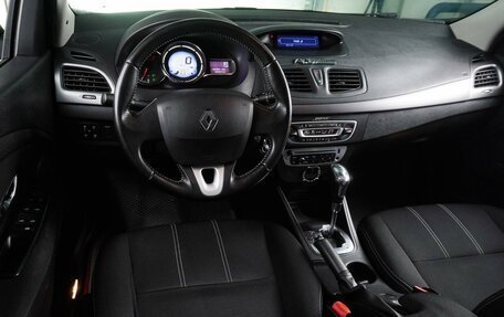 Renault Megane III, 2013 год, 924 000 рублей, 6 фотография