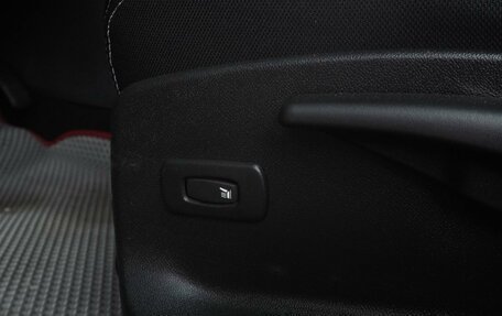 Renault Megane III, 2013 год, 924 000 рублей, 12 фотография