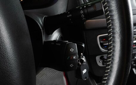 Renault Megane III, 2013 год, 924 000 рублей, 15 фотография