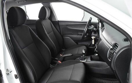 KIA Rio IV, 2021 год, 1 634 000 рублей, 8 фотография