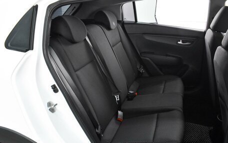 KIA Rio IV, 2021 год, 1 634 000 рублей, 7 фотография