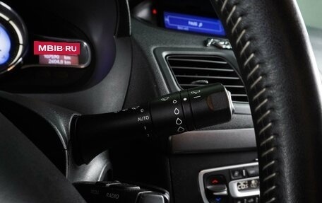 Renault Megane III, 2013 год, 924 000 рублей, 14 фотография