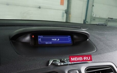 Renault Megane III, 2013 год, 924 000 рублей, 17 фотография