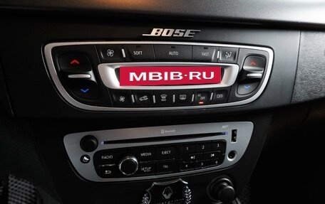 Renault Megane III, 2013 год, 924 000 рублей, 18 фотография