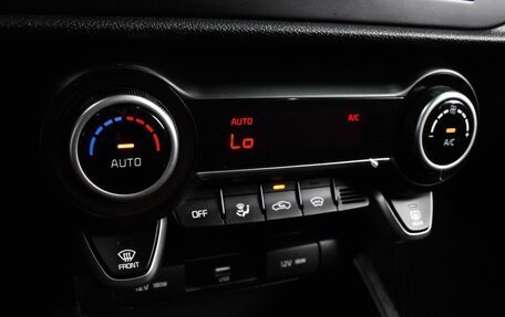 KIA Rio IV, 2021 год, 1 634 000 рублей, 14 фотография