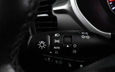 KIA Rio IV, 2021 год, 1 634 000 рублей, 18 фотография