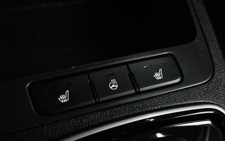 KIA Rio IV, 2021 год, 1 634 000 рублей, 20 фотография