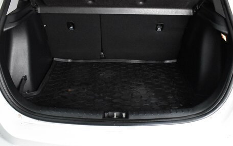 KIA Rio IV, 2021 год, 1 634 000 рублей, 21 фотография