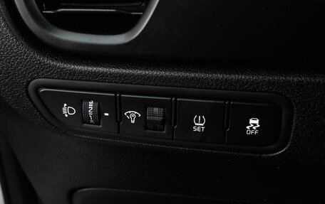 KIA Rio IV, 2021 год, 1 634 000 рублей, 15 фотография