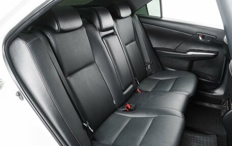 Toyota Camry, 2017 год, 2 199 000 рублей, 7 фотография