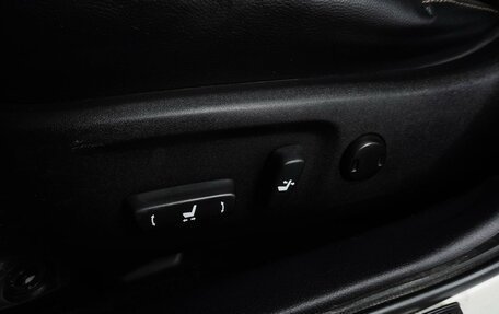 Toyota Camry, 2017 год, 2 199 000 рублей, 12 фотография