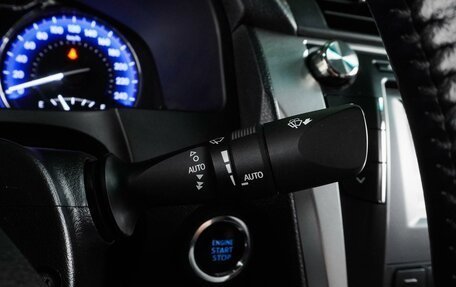 Toyota Camry, 2017 год, 2 199 000 рублей, 14 фотография