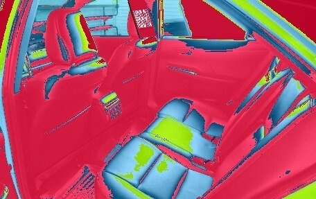 Toyota Camry, 2017 год, 2 199 000 рублей, 11 фотография