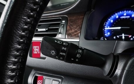 Toyota Camry, 2017 год, 2 199 000 рублей, 13 фотография