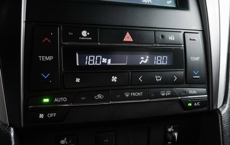 Toyota Camry, 2017 год, 2 199 000 рублей, 21 фотография