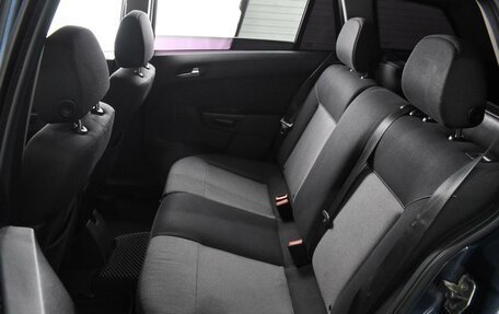 Opel Astra H, 2011 год, 569 000 рублей, 9 фотография