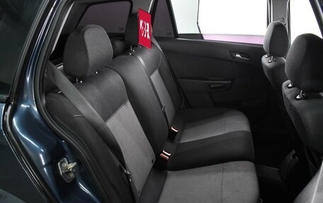 Opel Astra H, 2011 год, 569 000 рублей, 7 фотография