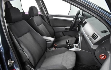 Opel Astra H, 2011 год, 569 000 рублей, 8 фотография