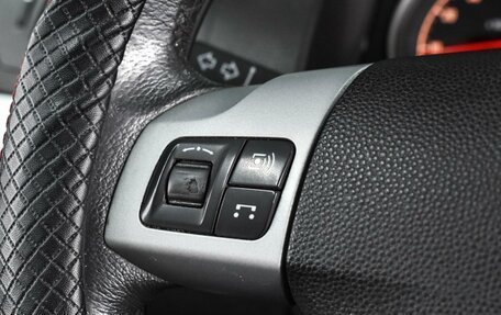 Opel Astra H, 2011 год, 569 000 рублей, 15 фотография