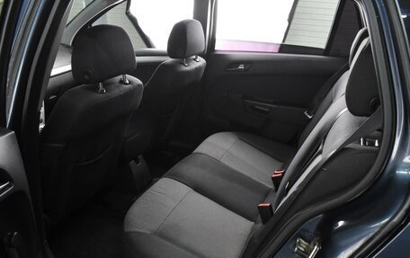 Opel Astra H, 2011 год, 569 000 рублей, 11 фотография