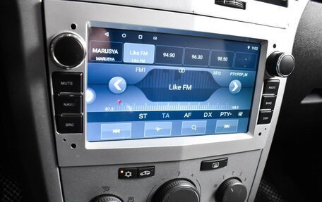 Opel Astra H, 2011 год, 569 000 рублей, 13 фотография