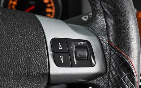 Opel Astra H, 2011 год, 569 000 рублей, 16 фотография